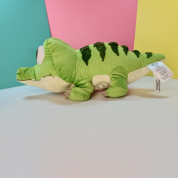 Baby Crocky | Official Disney Store Plush - Picture 2 of 9